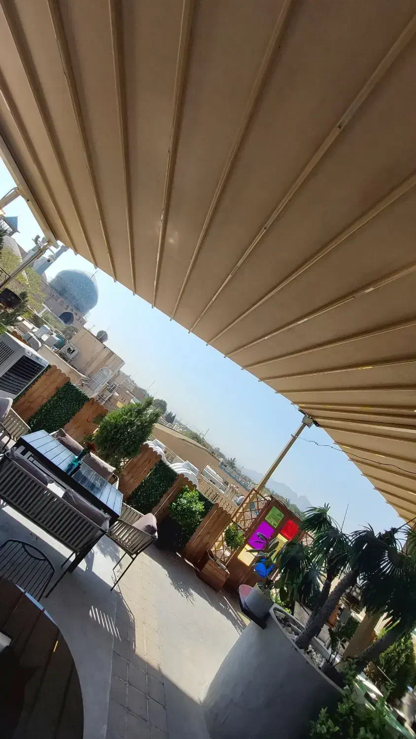 سقف برقی|خدمات پیشه و مهارت|اصفهان, سعادت‌آباد|دیوار