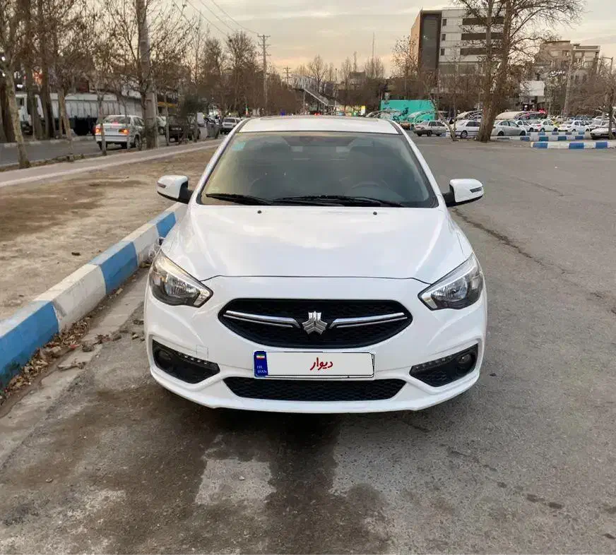 شاهین G|خودرو سواری و وانت|شهریار, شهریار|دیوار