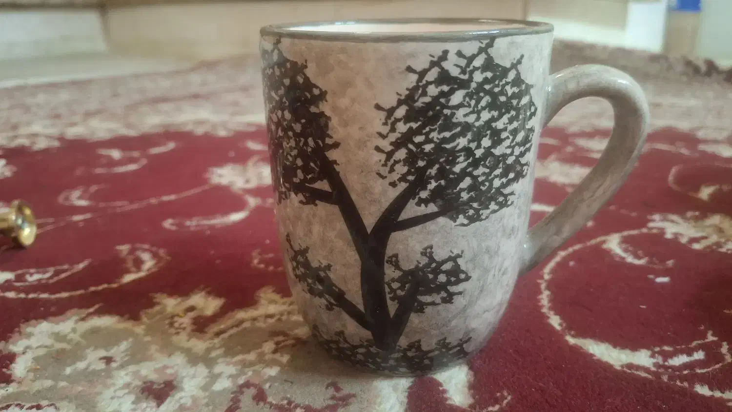 ماگ چینی و سفالی|ظروف سرو و پذیرایی|اصفهان, خواجو|دیوار