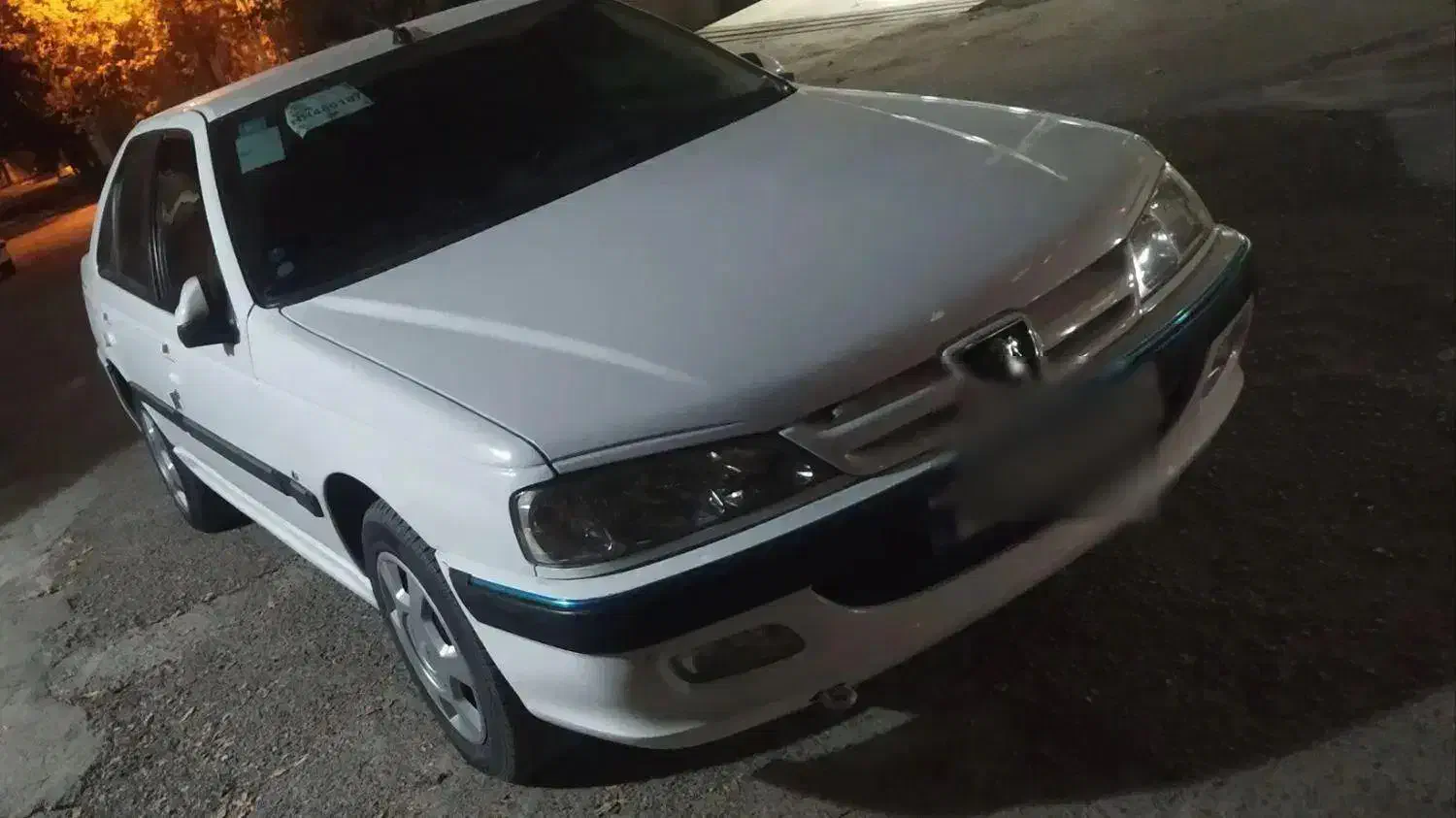 پژو پارس tu5 دریچه سیمی|خودرو سواری و وانت|خرم‌آباد, |دیوار