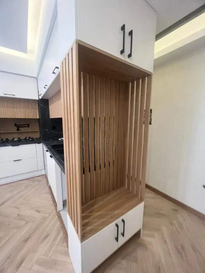 ۸۵متر ۳ساله نما ترکیبی سازمان برنامه شمالی|فروش آپارتمان|تهران, سازمان برنامه شمالی|دیوار