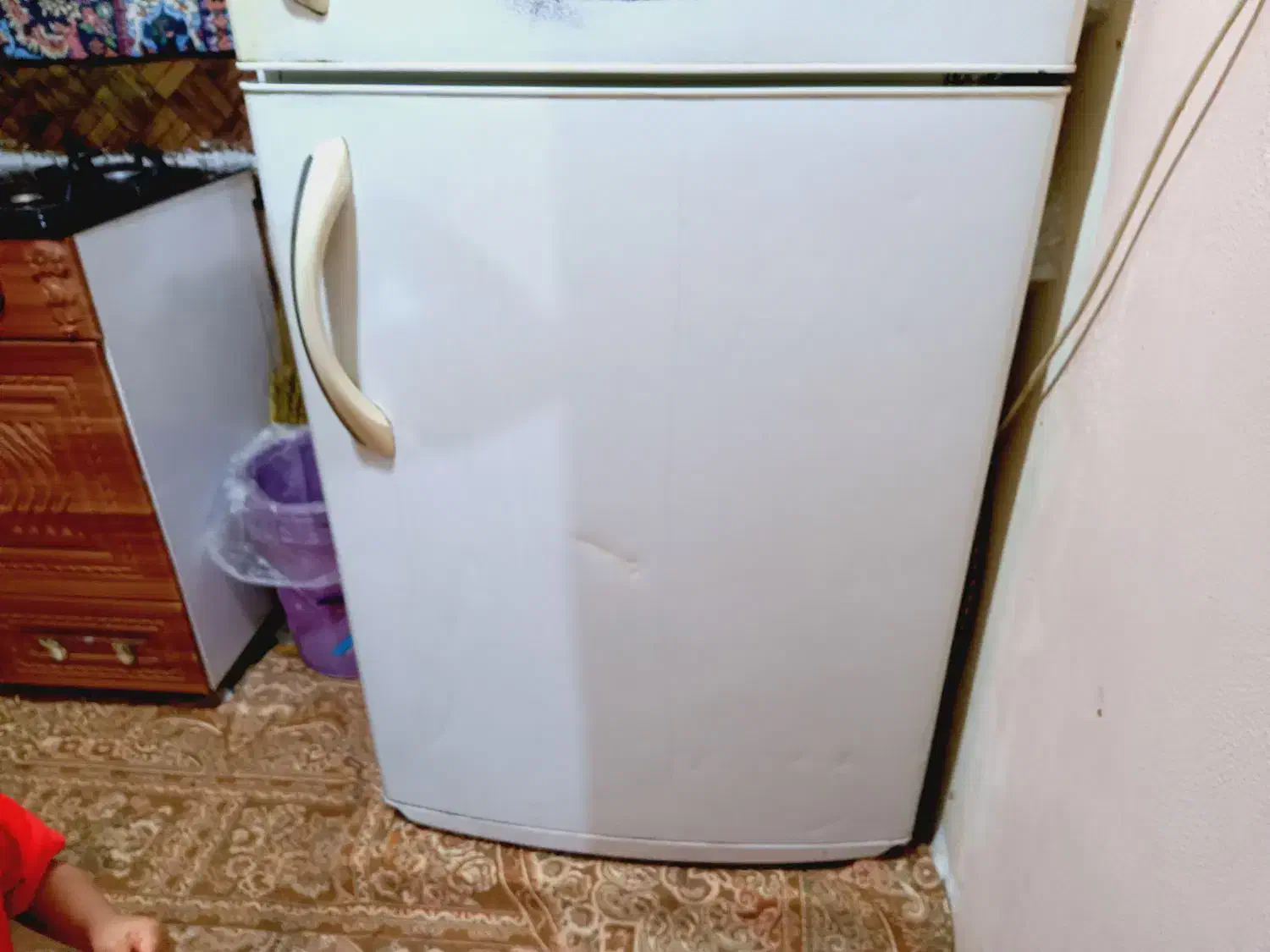 یخچال|یخچال و فریزر|سراوان, |دیوار