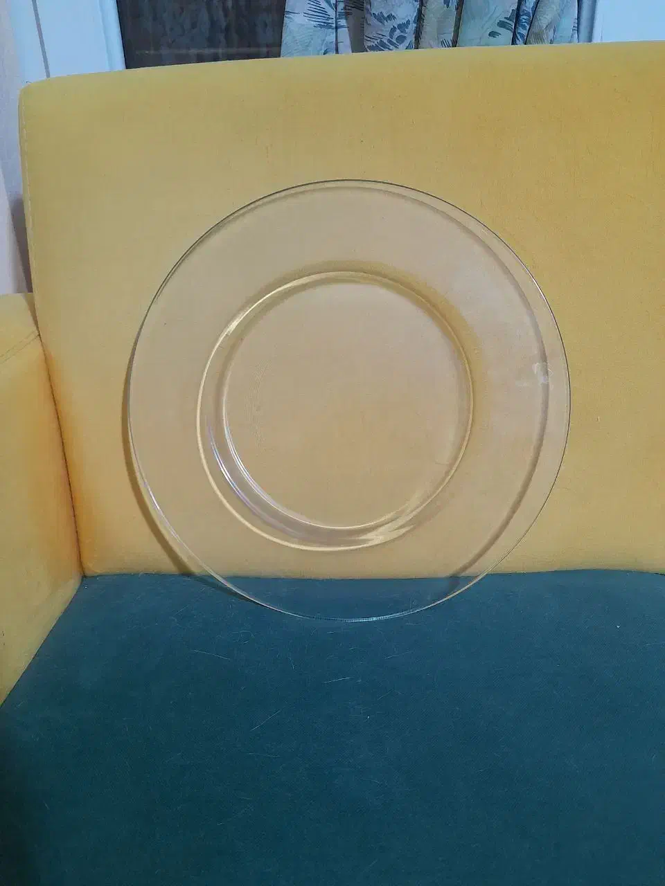 ظروف فرانسوی و کریستالی|حراج|کیش, |دیوار