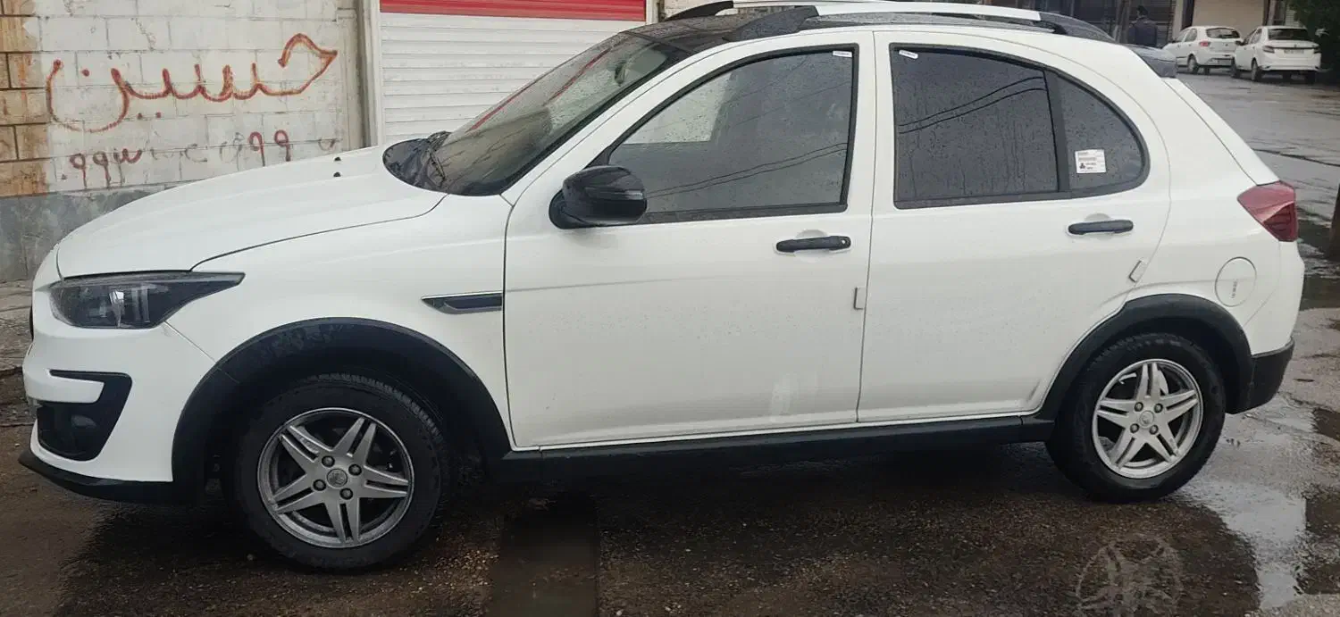 اطلس|خودرو سواری و وانت|اهواز, کمپلو جنوبی|دیوار