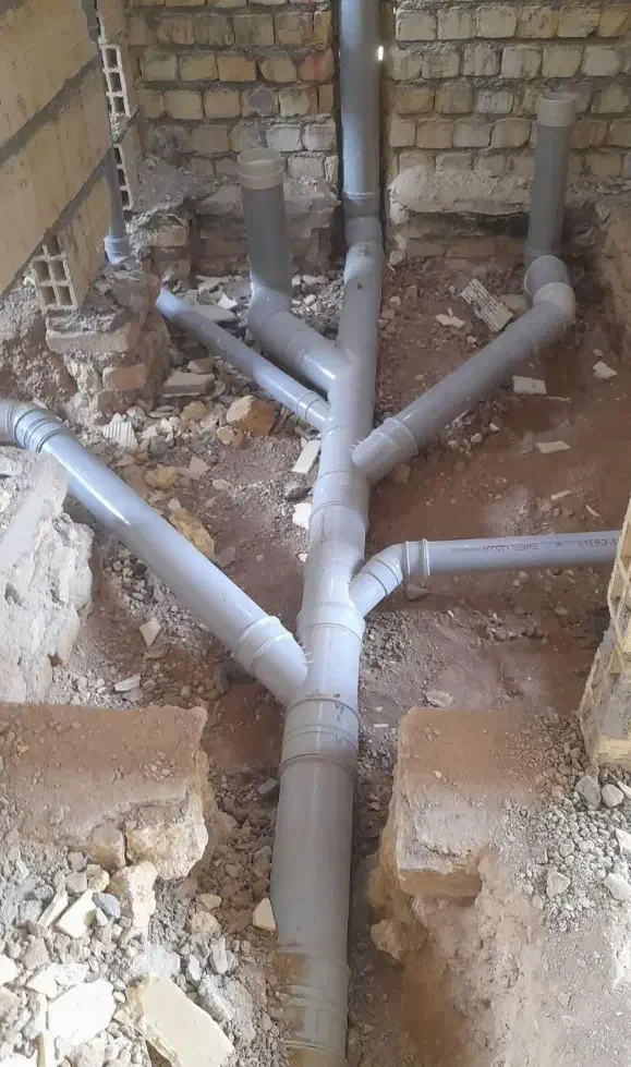 لوله کشی جوشکاری|خدمات پیشه و مهارت|رفسنجان, |دیوار