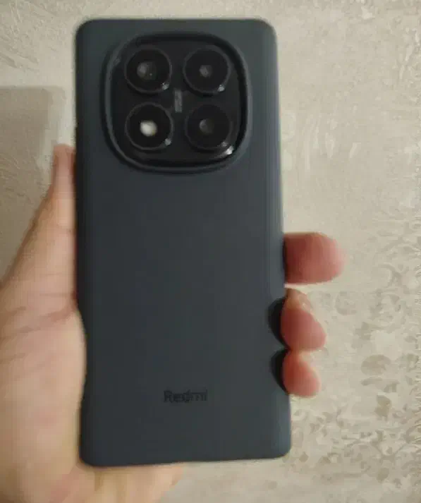 نوت 14 پرو|موبایل|خرم‌آباد, |دیوار