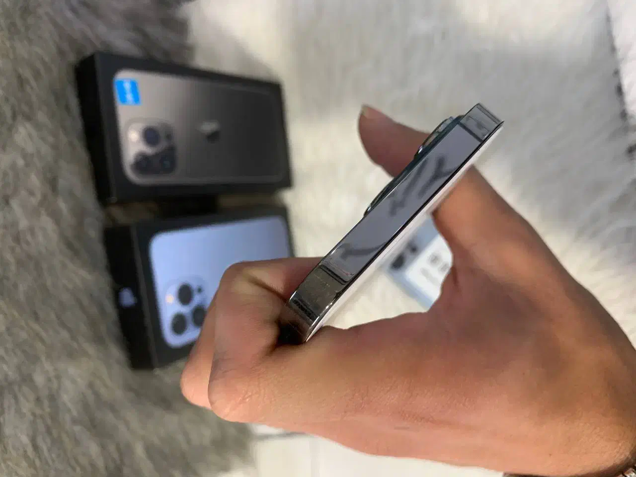 13pro درحد|موبایل|تبریز, |دیوار