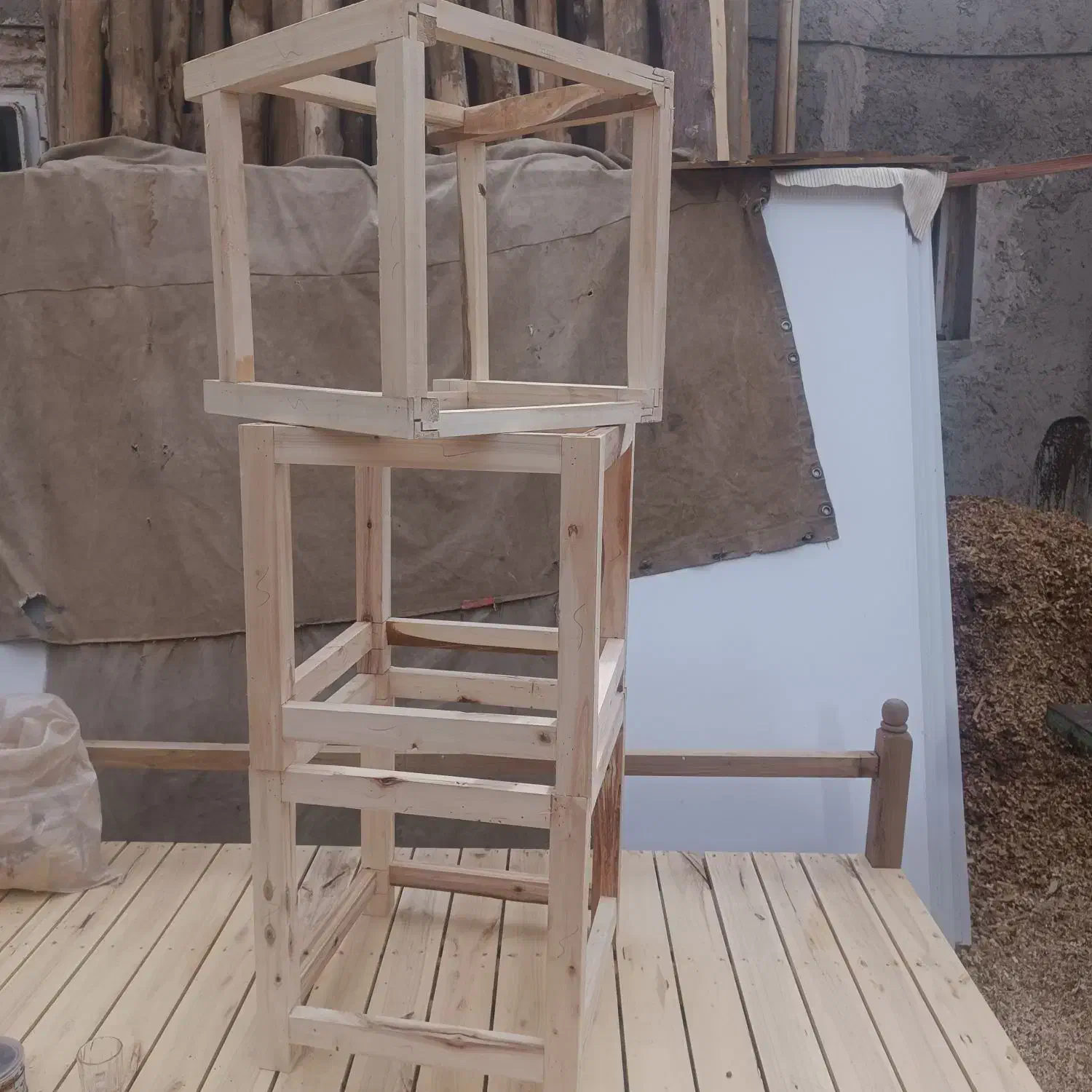 کرسی|بخاری، هیتر، شومینه|شیراز, زند|دیوار