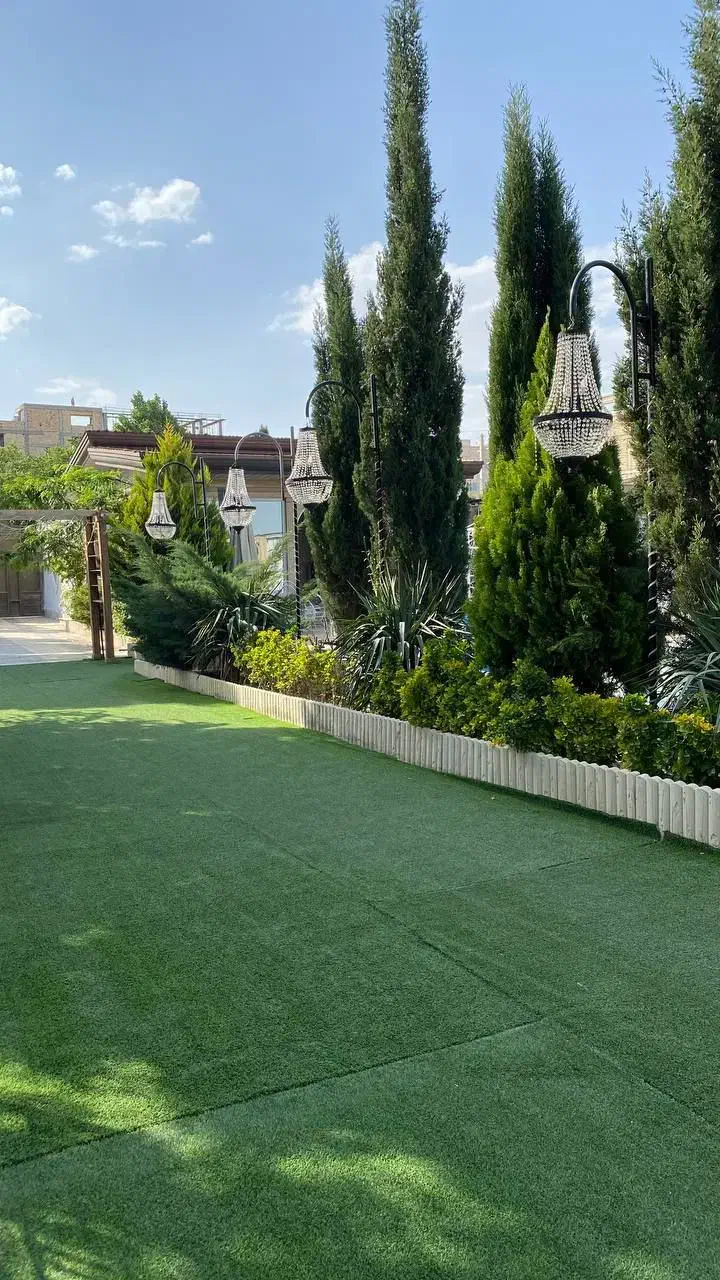 اجاره باغ تالار پانیک در صفادشت|خدمات پذیرایی، مراسم|صفادشت, |دیوار