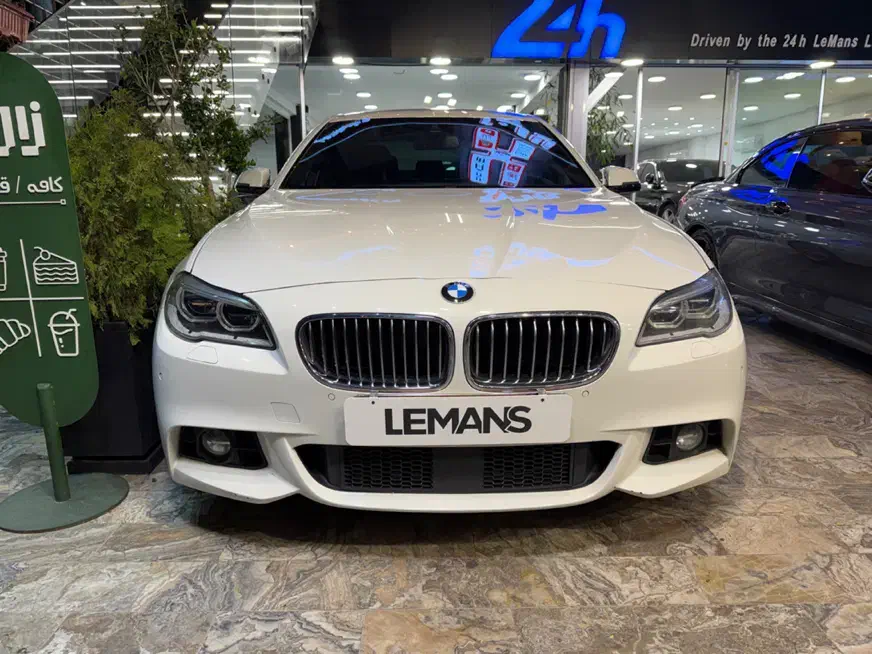 Bmw 528 2015|خودرو سواری و وانت|تهران, درختی|دیوار