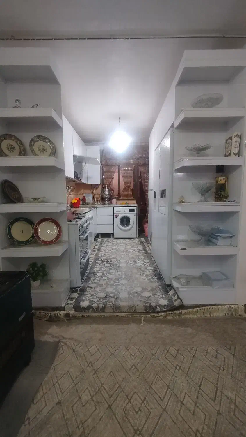 خانه فروش فوری|فروش آپارتمان|رباطکریم, شترخوار|دیوار