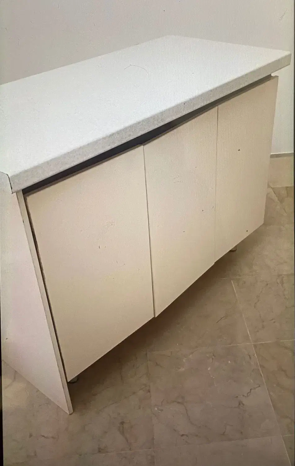 کابینت -کانتر MDF|بوفه، ویترین، کنسول|تهران, باغ فیض|دیوار