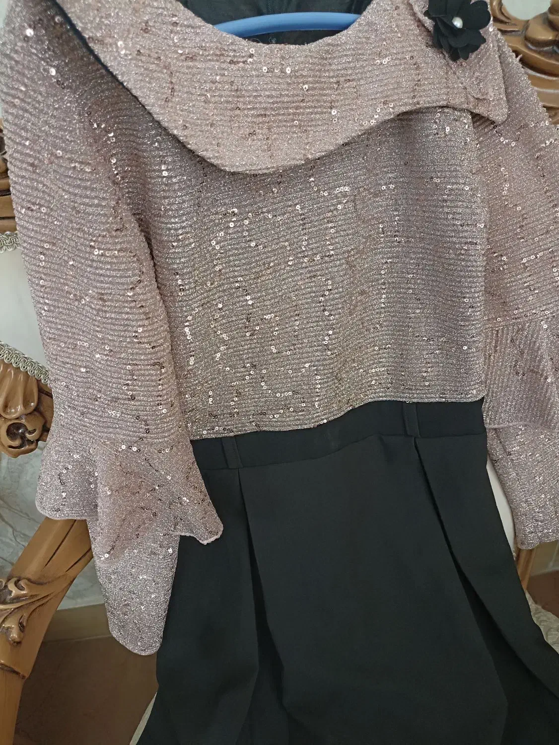 لباس دخترانه|لباس|قزوین, |دیوار