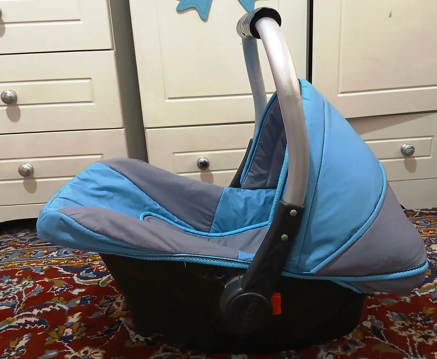 کریر کودک|اسباب و اثاث بچه|تهران, دکتر هوشیار|دیوار