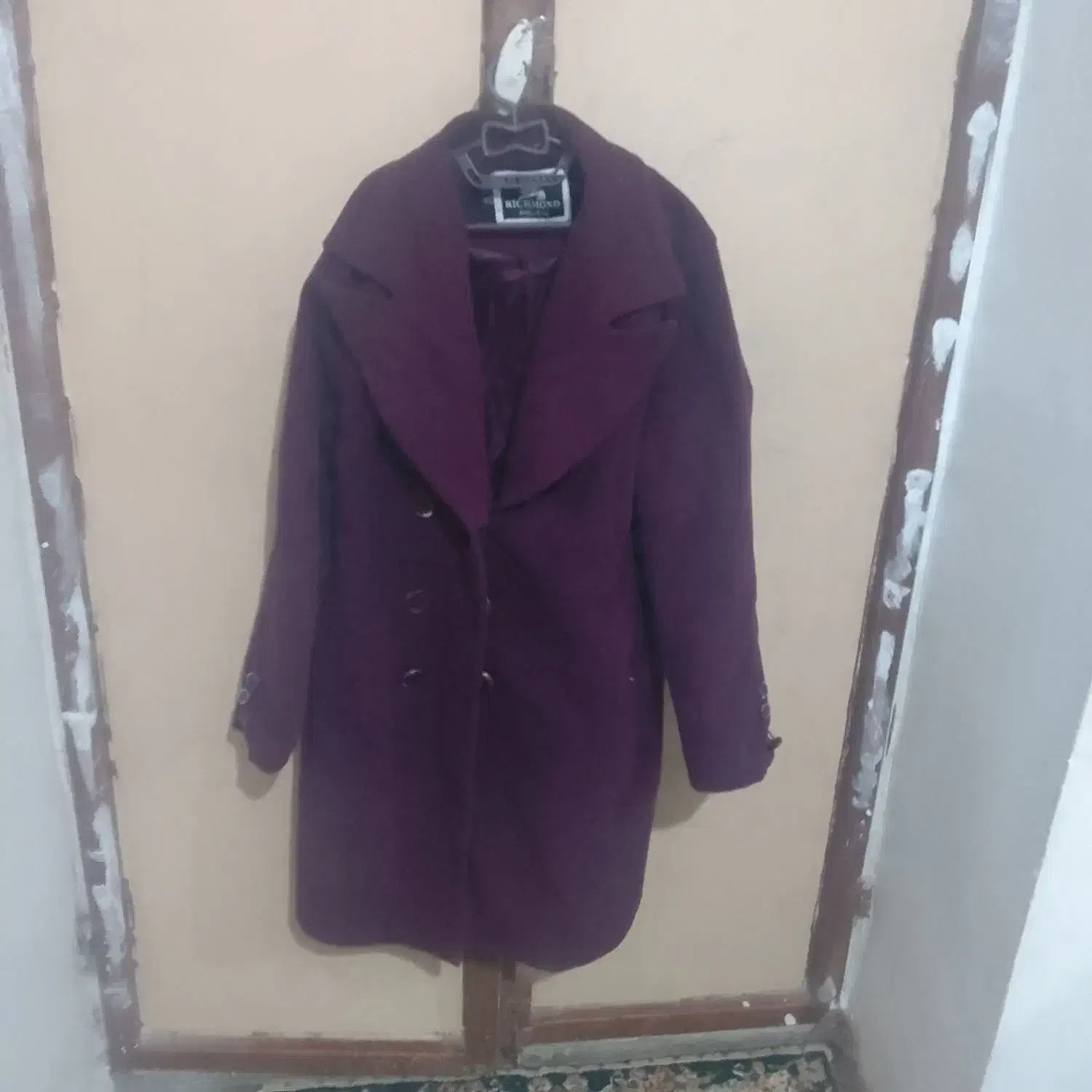 سلام لباسها تمیزوسالم|لباس|بیرجند, |دیوار