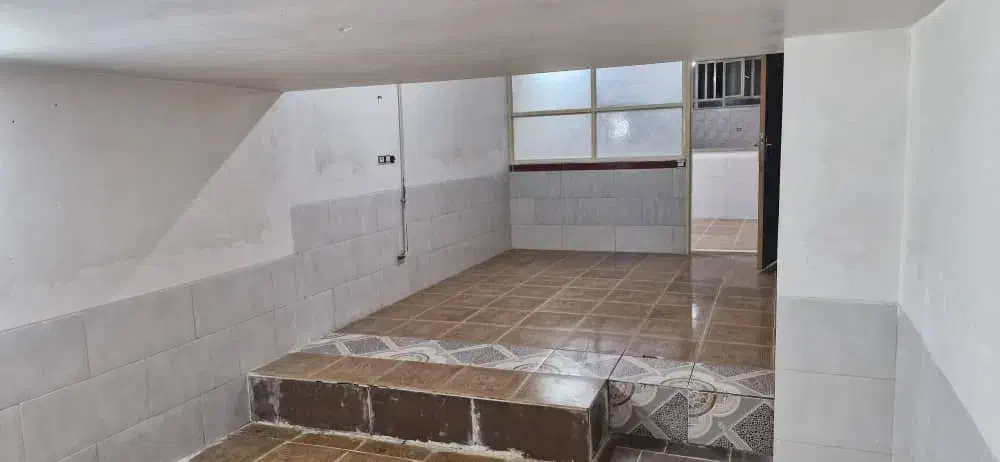 زیرزمین واقع دررحمت آیاد|اجارهٔ خانه و ویلا|حمیدیا, |دیوار