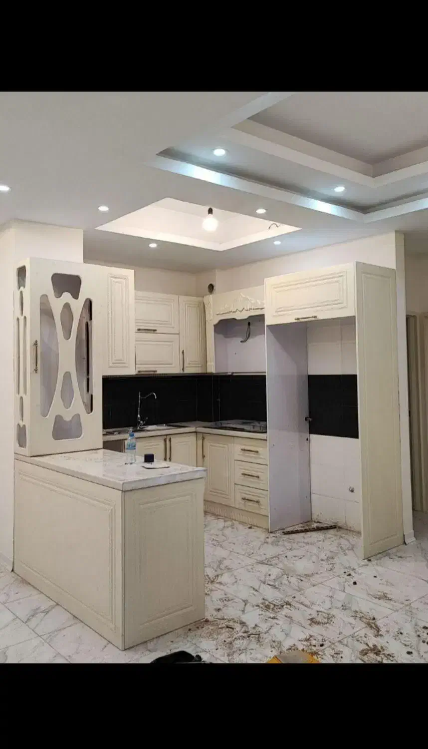 کابینت محمودی کد 53282616459769484|مصالح و تجهیزات ساختمان|رودبنه, |دیوار