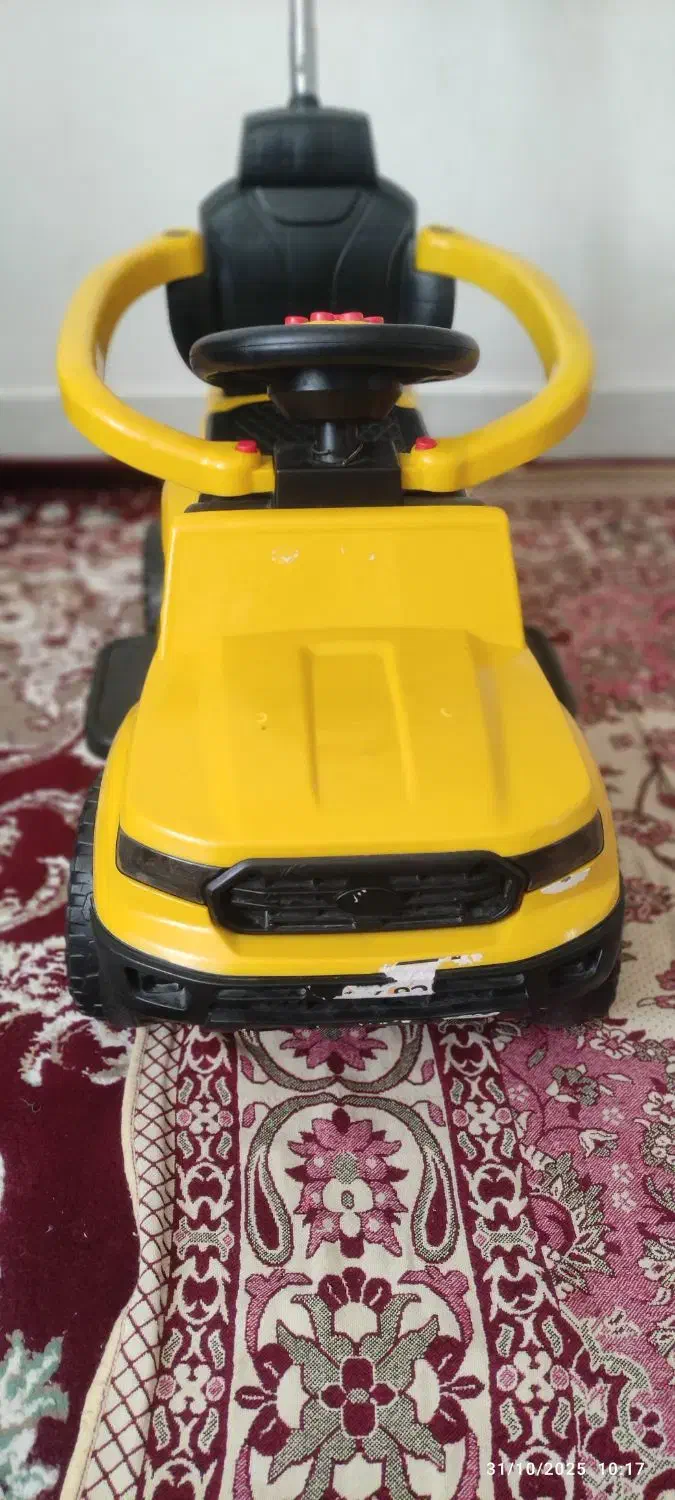 موتور اسباب بازی|اسباببازی|خواف, |دیوار