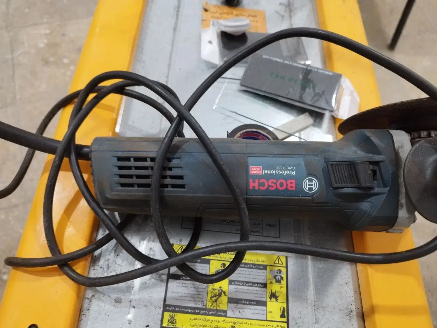 فروش انواع وسایل جوشکاری|ابزارآلات|رودان, |دیوار