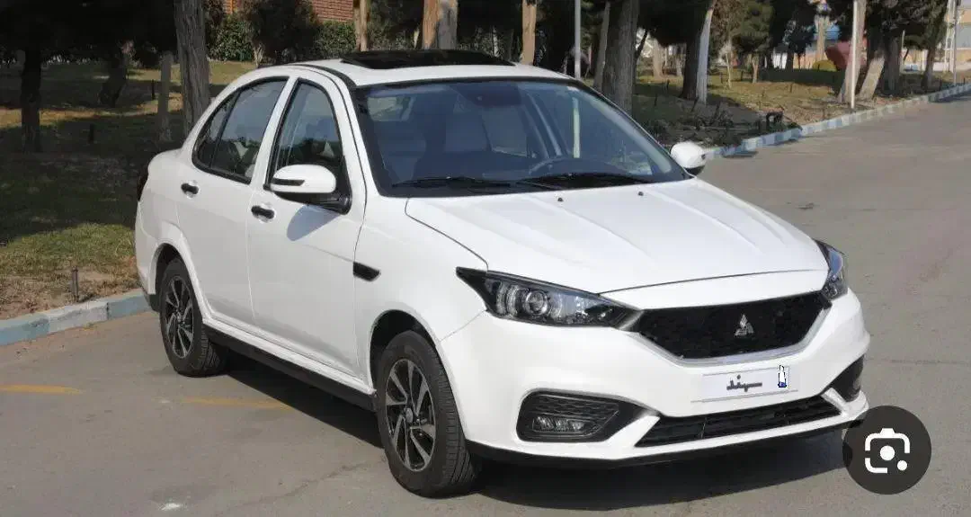 فروش حوالە سهند s|خودرو سواری و وانت|بانه, |دیوار