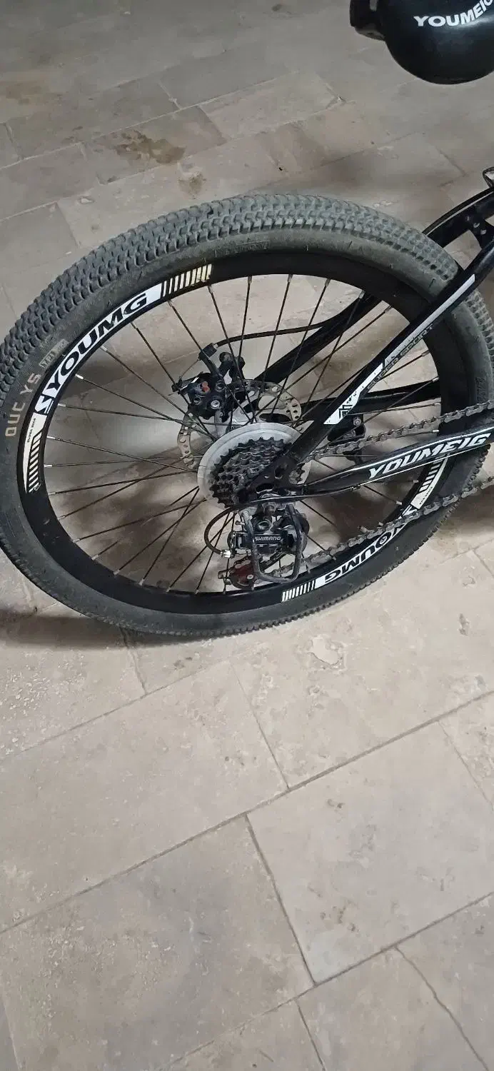 دوچرخه سایز ۲۴|دوچرخه، اسکیت، اسکوتر|محلات, |دیوار