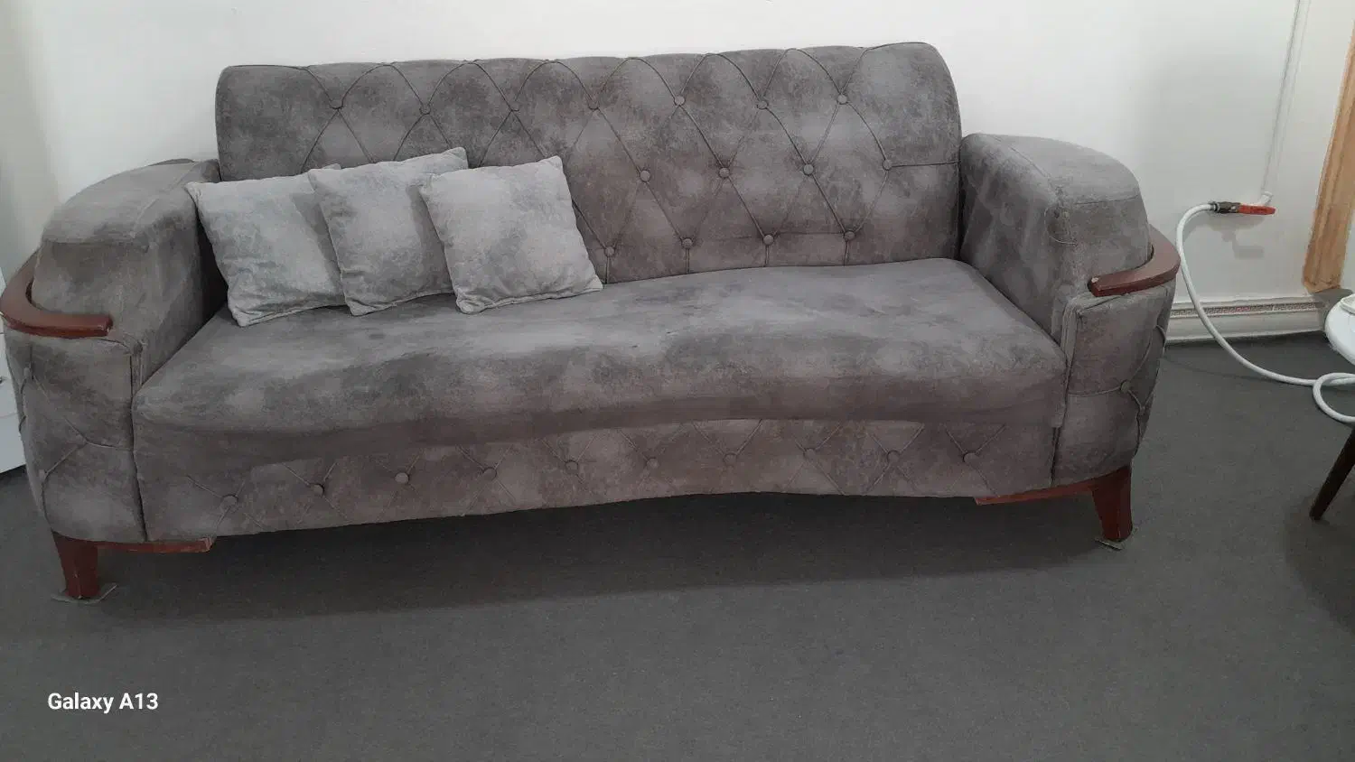 خرمشهر|مبلمان خانگی و میز عسلی|خرمشهر, |دیوار