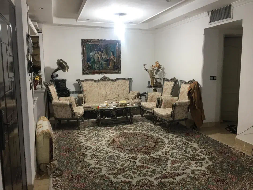 اجاره واحد ۱۴۵ متری فرمانداری تزکیه|اجارهٔ آپارتمان|شهریار, شهریار|دیوار