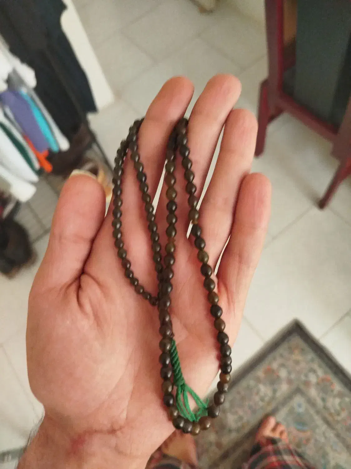 شاه مقصود ۵۰ ساله  دست خورده طبیعی|جواهرات|هشتگرد, شهرک مهستان ۲|دیوار