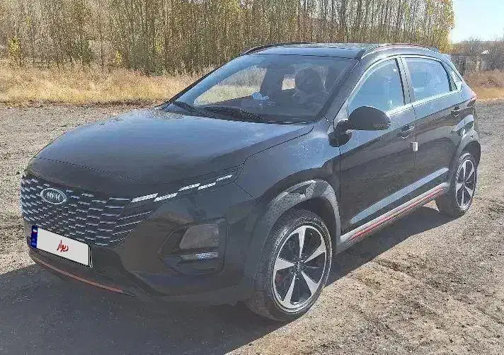 ام وی ام x33|خودرو سواری و وانت|تبریز, |دیوار