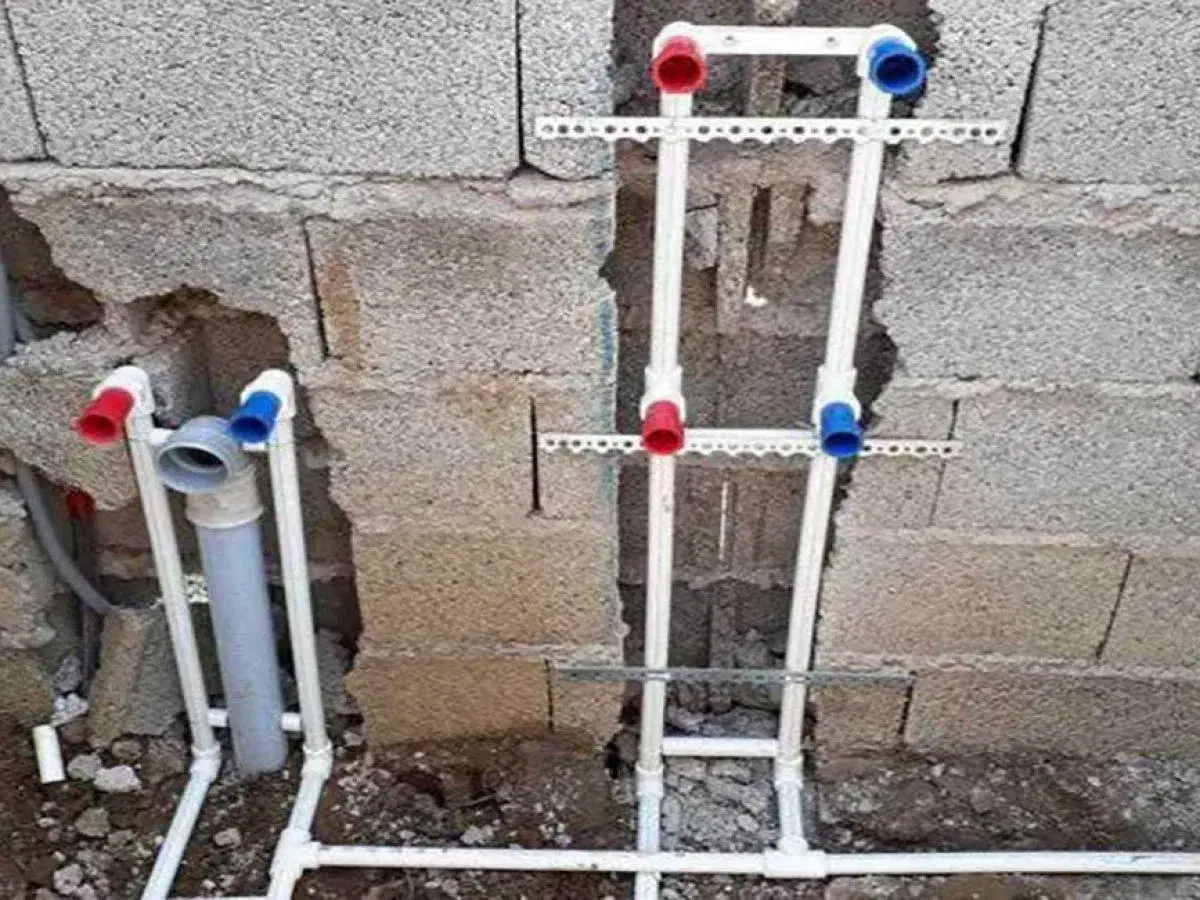 کلی کار های تاسیسات با قیمت مناسب|خدمات پیشه و مهارت|پردیس, فاز ۲|دیوار