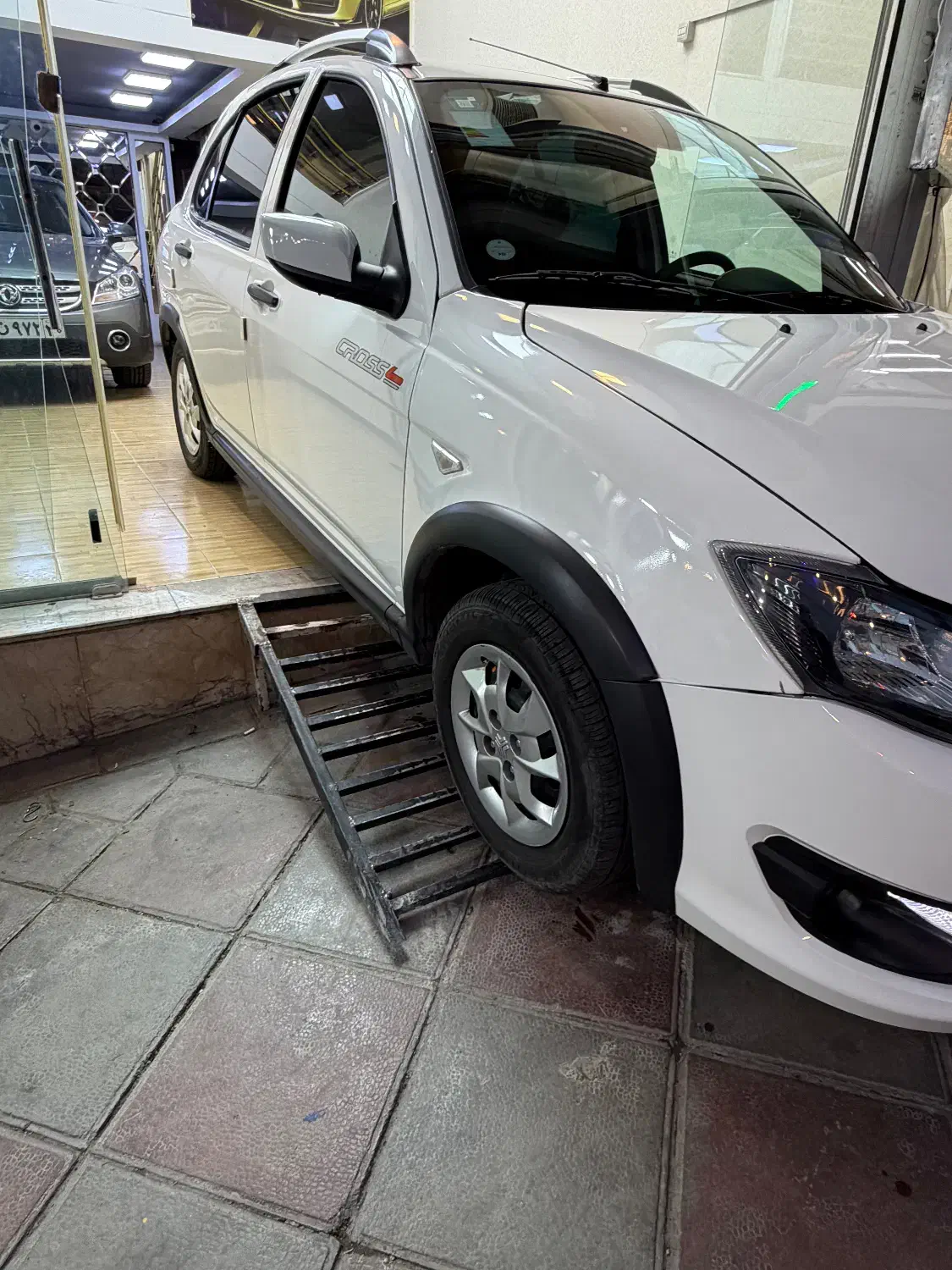 کوییک sمدل 1404|خودرو سواری و وانت|تهران, علم و صنعت|دیوار