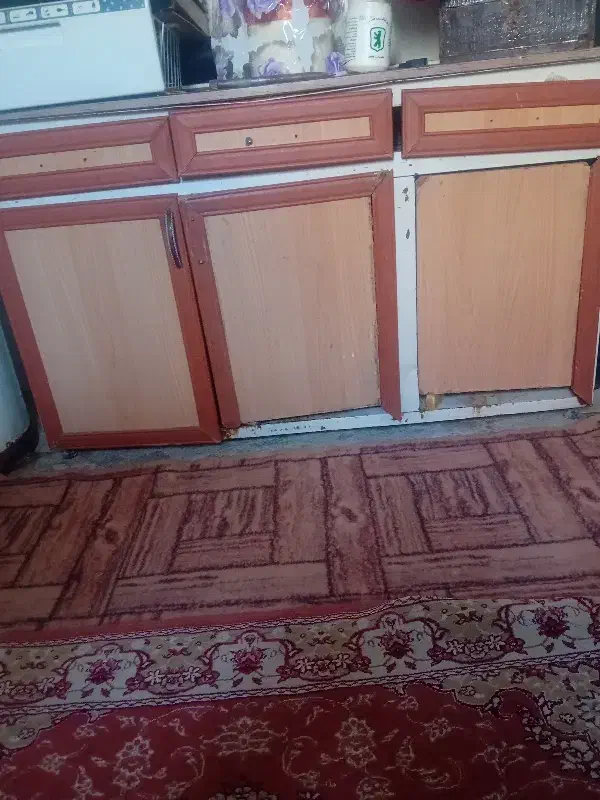 فروشی|جاکفشی، کمد، دراور|ارومیه, |دیوار