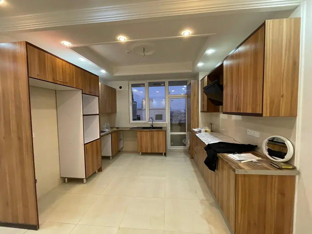 آپارتمان۱۰۰متری/نورگیر/ویو دار(مسکن سپهر)|اجارهٔ آپارتمان|رودهن, |دیوار