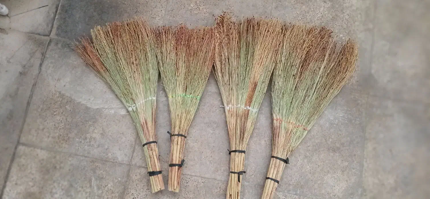 جارو|لوازم نظافت|اسلام‌‌آباد غرب, |دیوار