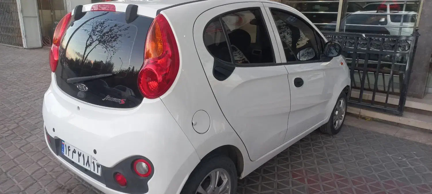 ام وی ام s|خودرو سواری و وانت|اصفهان, لاله|دیوار