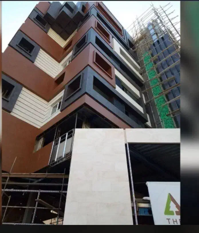 قیمت عمده فروشی ورق نانوباند کهن کامپوزیت|عمده‌فروشی|کیش, |دیوار