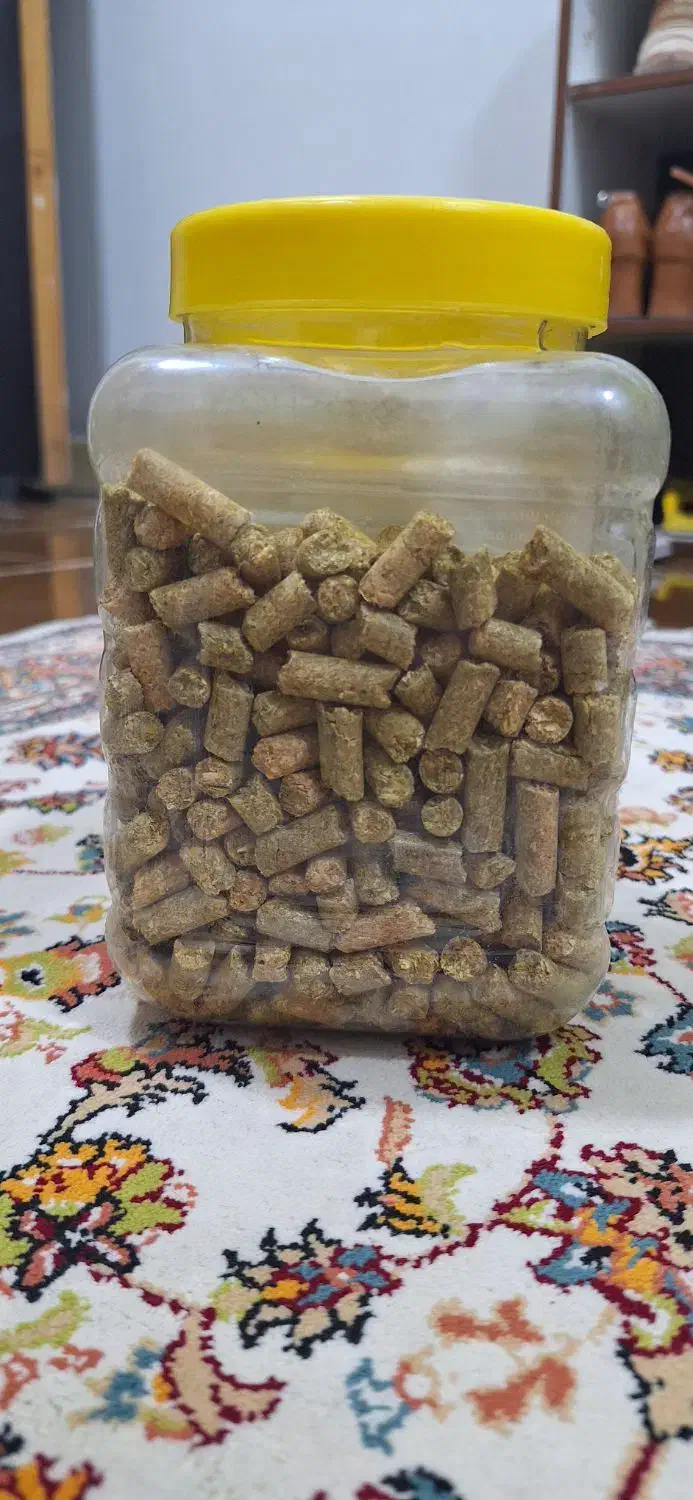 غذای خرگوش،همستر،خوکچه هندی|لوازم جانبی حیوانات|اهواز, پردیس|دیوار