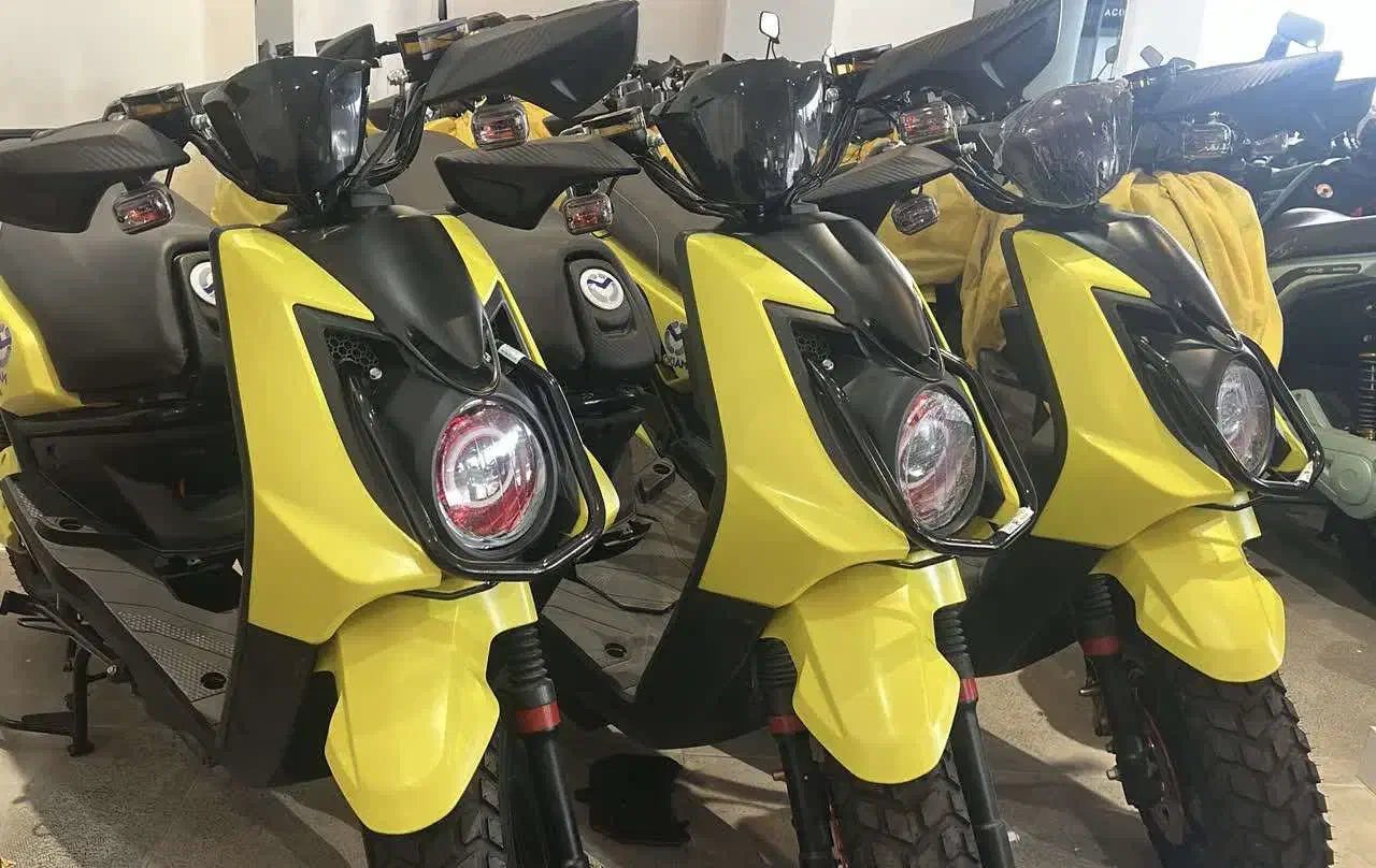 سافاری کیش جشنواره خود را اغاز کرد|موتورسیکلت|کیش, |دیوار