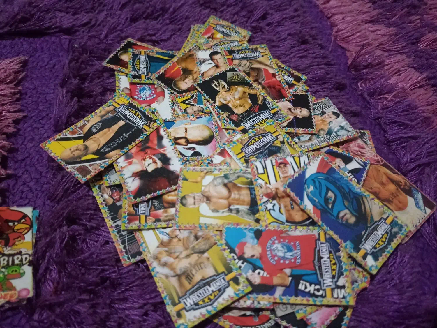 کارت|اسباببازی بچه|رشت, کوی مهر|دیوار