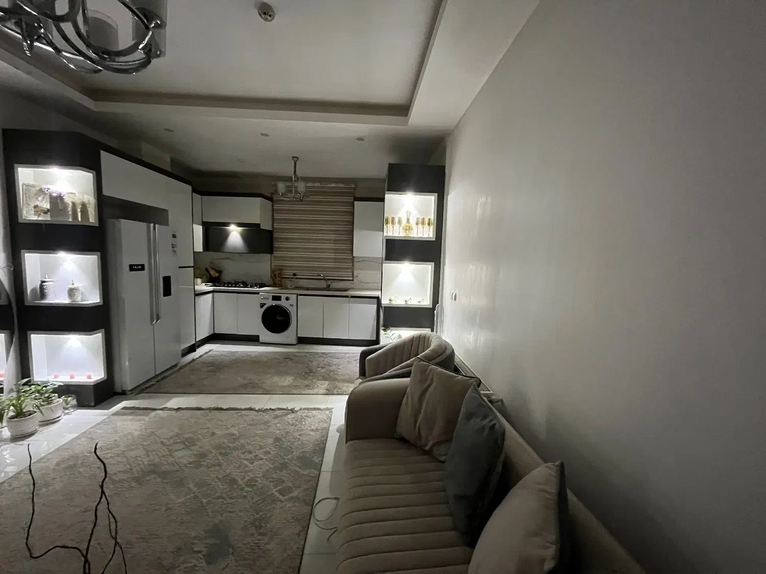 فروش آپارتمان در مصباح|فروش آپارتمان|کرج, مصباح|دیوار