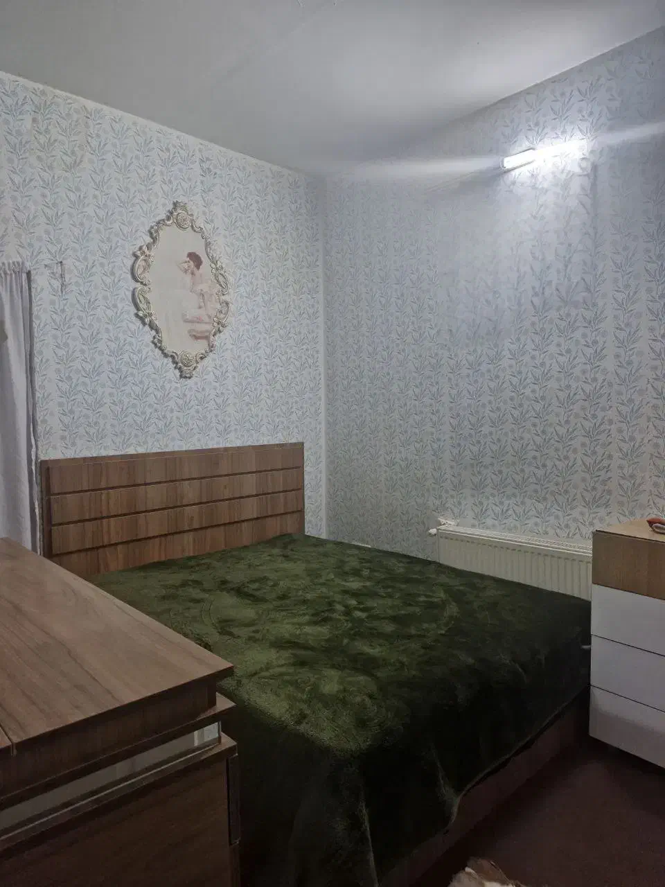 اپارتمان دو طبقه باهم/خوش نقشه/ حاشیه فرزانگان|فروش آپارتمان|نیشابور, کوی یغما|دیوار