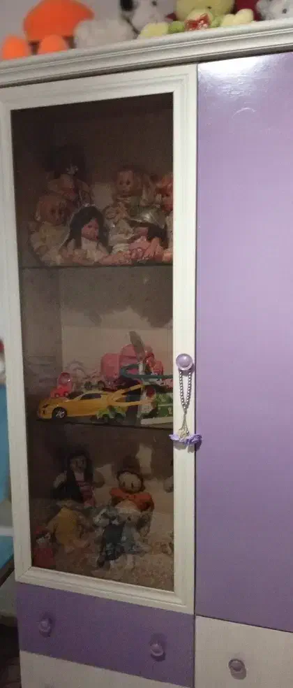 کمد|جاکفشی، کمد، دراور|قم, پردیسان|دیوار