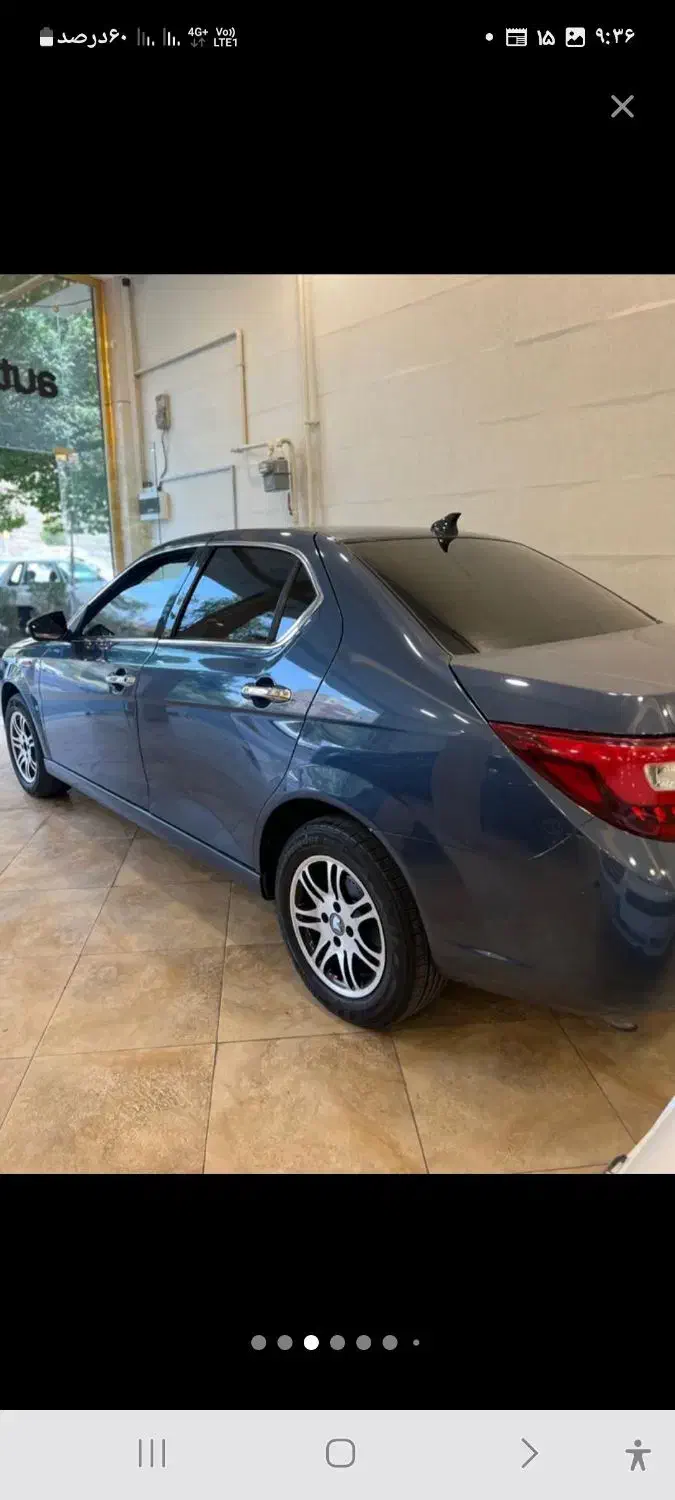 دنا بورسی ۱۴۰۲|خودرو سواری و وانت|مراغه, |دیوار