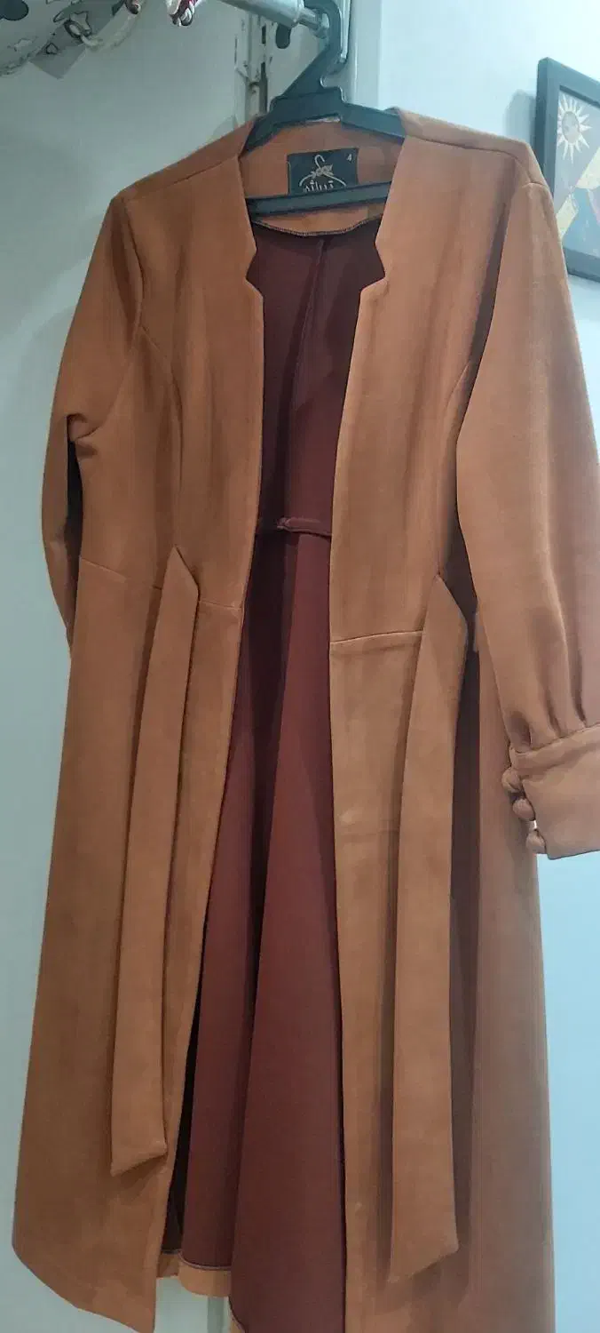 لباس زنانه|لباس|ورامین, شهرک فاطمیه|دیوار