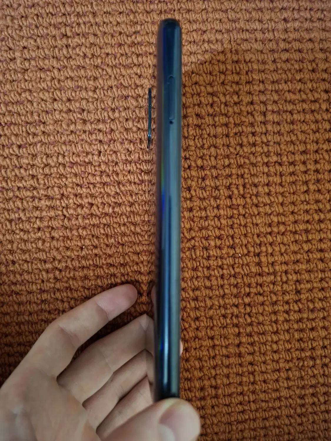 گوشی a21s|موبایل|تهران, مشیریه|دیوار