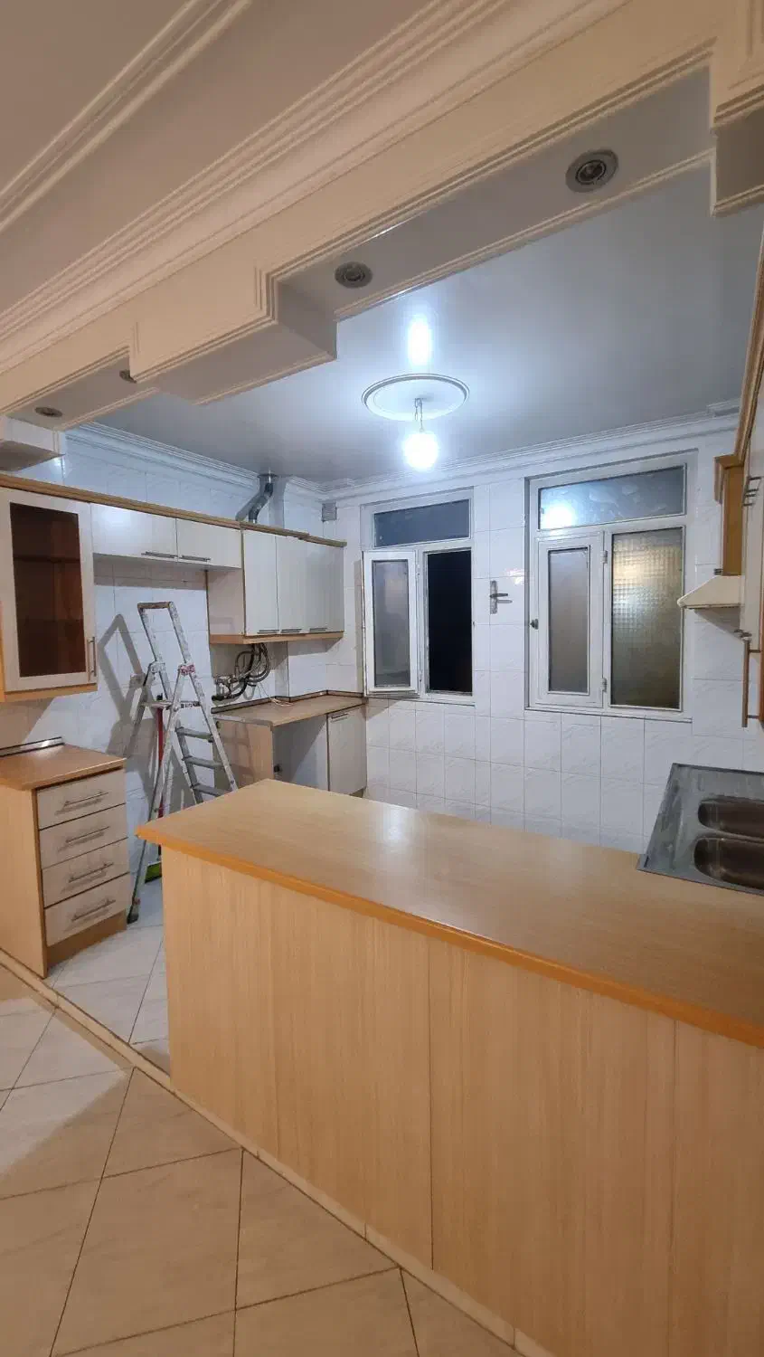 کرمان جنوبی مجیدیه 60متر دوخواب تکواحدی