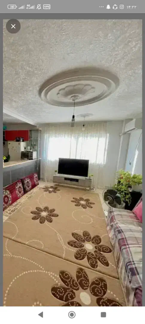 رهن آپارتمان|اجارهٔ آپارتمان|چابکسر, |دیوار