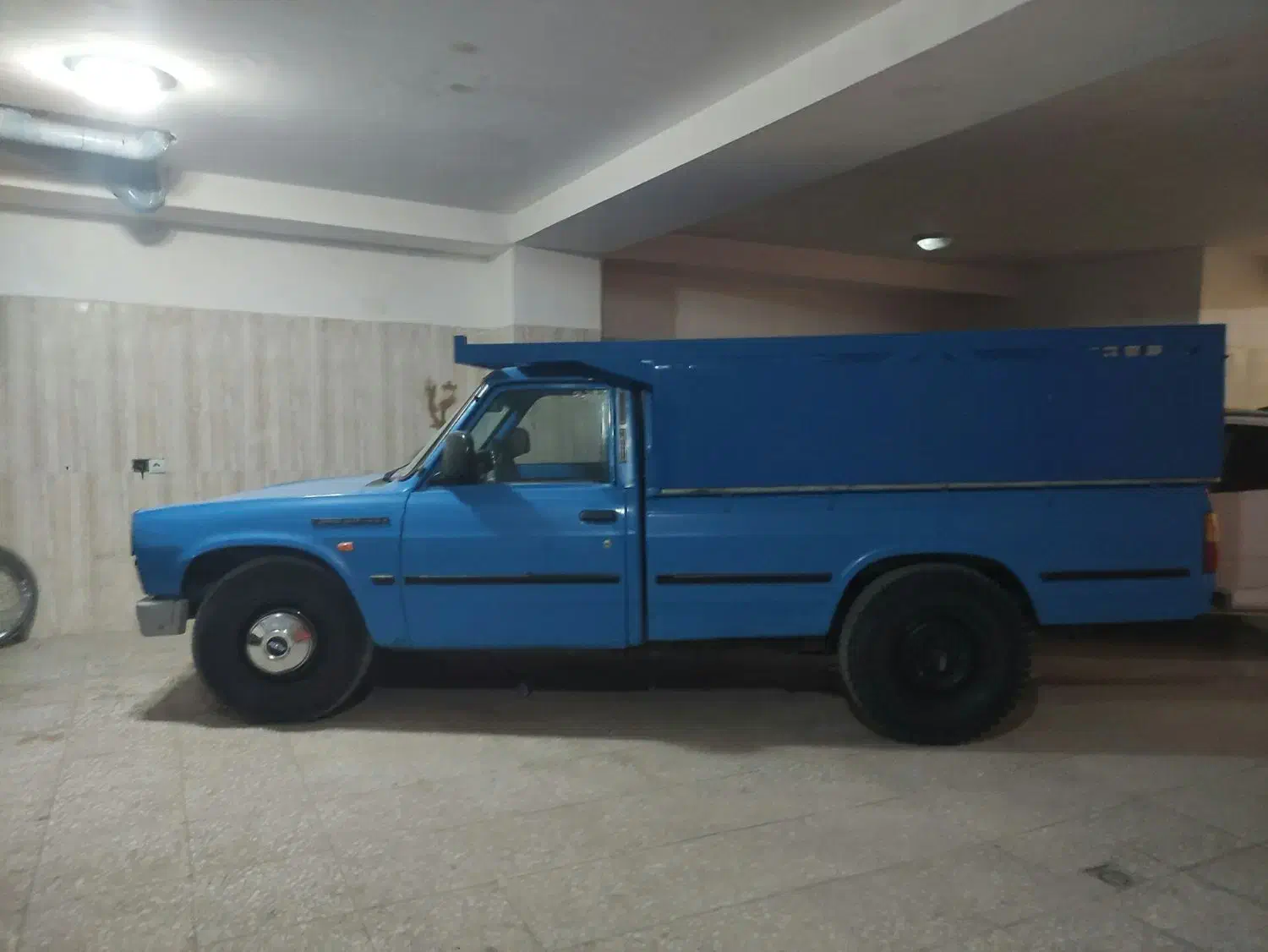 نیسان فروشی|خودرو سواری و وانت|صباشهر, |دیوار