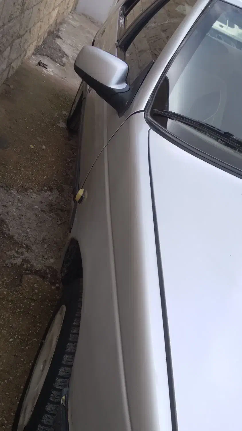 پژو slx|خودرو سواری و وانت|مسجد سلیمان, |دیوار