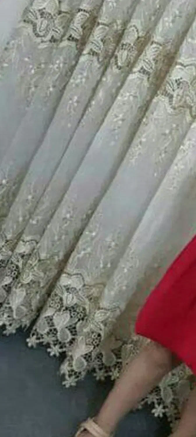 پرده|پرده، رانر، رومیزی|خوی, |دیوار